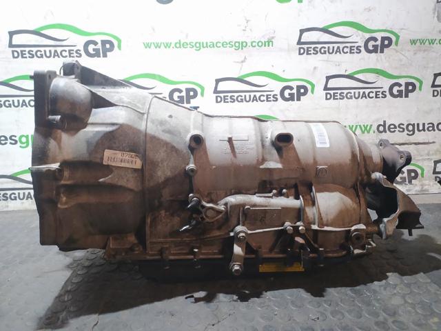 6HP19 BMW