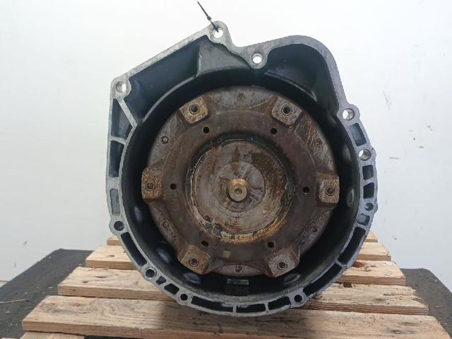 BMW 6HP19 Caja de cambios automática  en stock Valencia