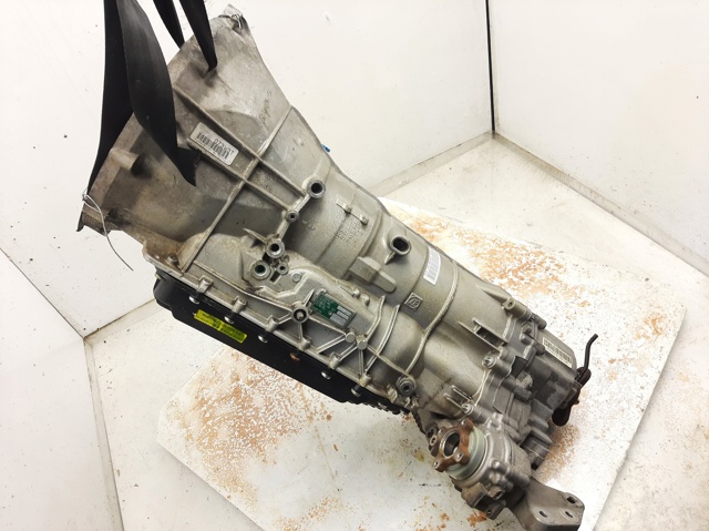 6HP19 BMW Caja de cambios automática comprar Madrid