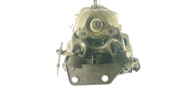 6HP19 BMW
