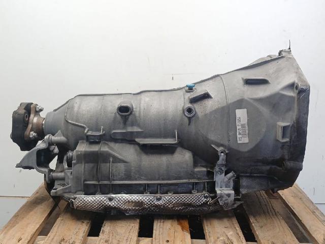 BMW 6HP19 Caja de cambios automática comprar Pamplona
