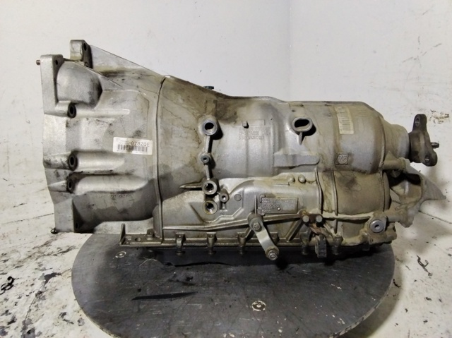 6HP19 BMW