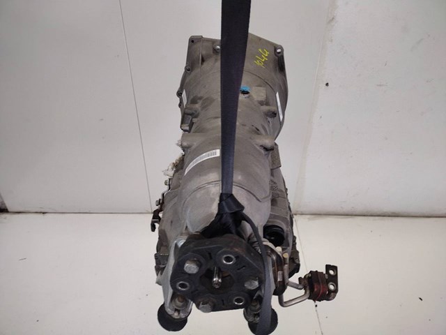 6HP19 Transmisión automática ensamblada  disponible Utrera