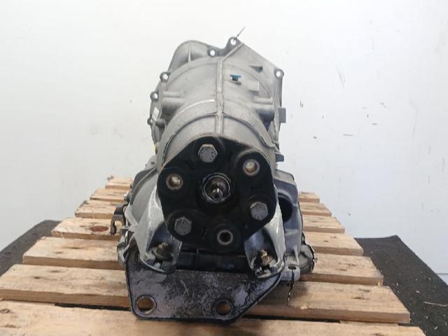 BMW 6HP19 Transmisión automática ensamblada  comprar en Ponferrada