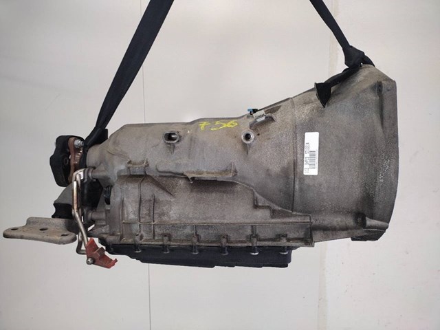 6HP19 Transmisión automática ensamblada  disponible Burgos