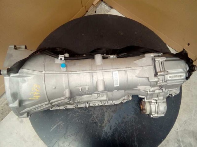 6HP19 BMW Caja de cambios automática  en stock Córdoba