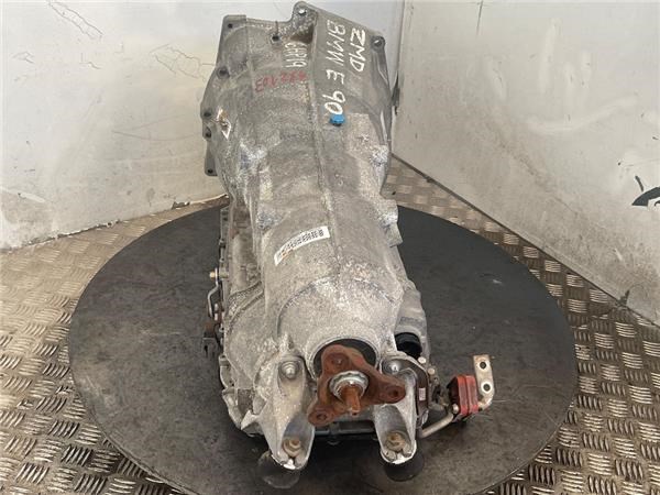 BMW 6HP19 Transmisión automática ensamblada  disponible España