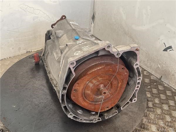 6HP19 BMW Transmisión automática ensamblada  disponible Ourense