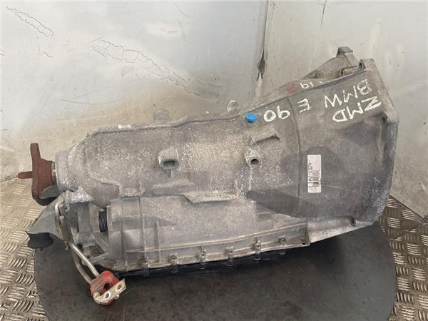 BMW 6HP19 Caja de cambios automática comprar Tarragona