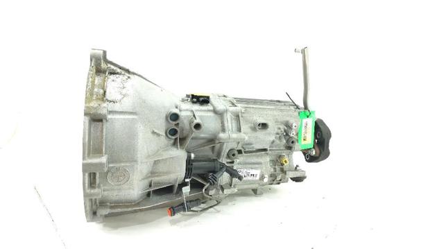 6HP21 BMW