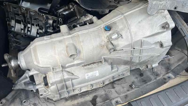 6HP21 BMW