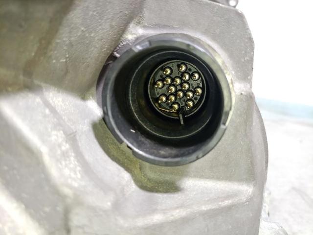 BMW 6HP21 Caja de cambios comprar Tarragona
