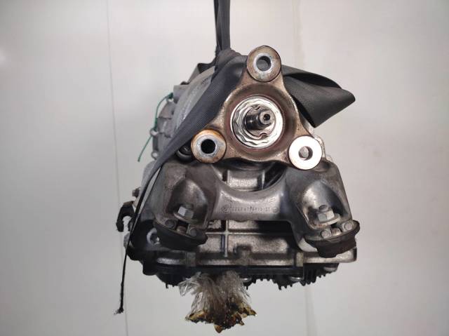 6HP21 Caja de cambios manual completa  disponible Burgos