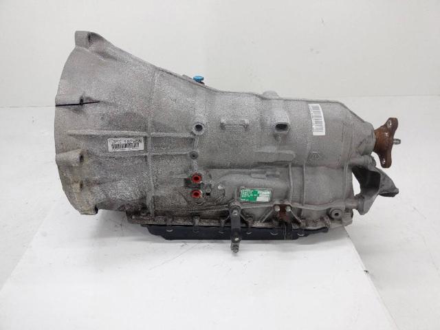 6HP21 BMW