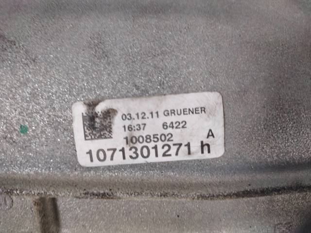 6HP21 BMW Caja de cambios manual completa  comprar en Lleida
