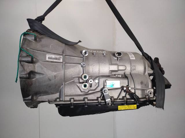 BMW 6HP21 Caja de cambios manual completa  comprar en Ponferrada