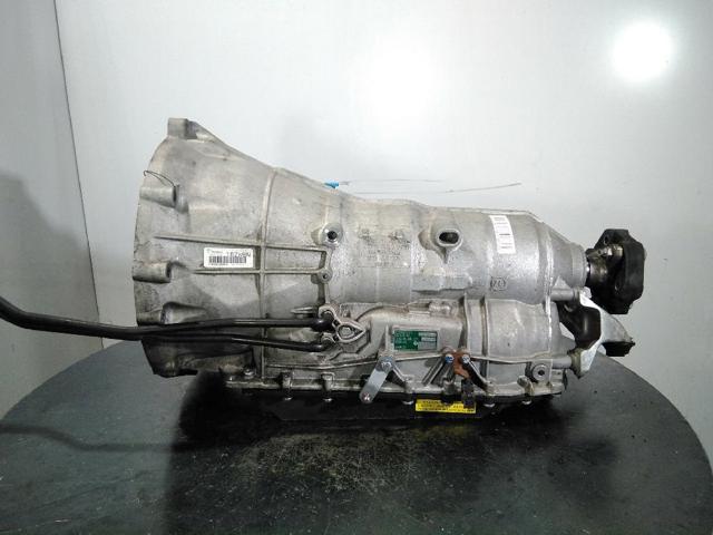 6HP21 BMW
