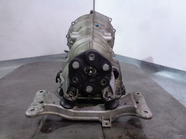 6HP21 BMW Caja de cambios manual completa  comprar en Lleida