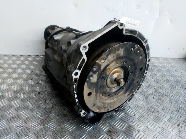 6HP21 BMW Caja de cambios comprar Madrid