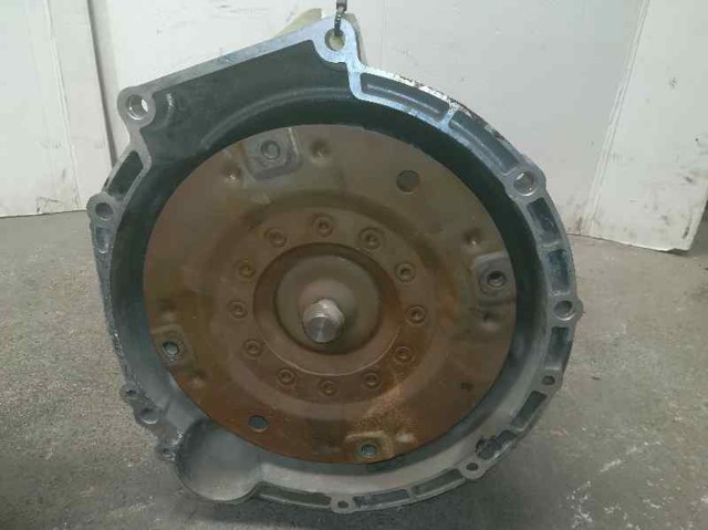 6HP21 BMW