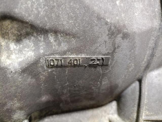 6HP21 BMW Caja de cambios manual completa  comprar en Jaén