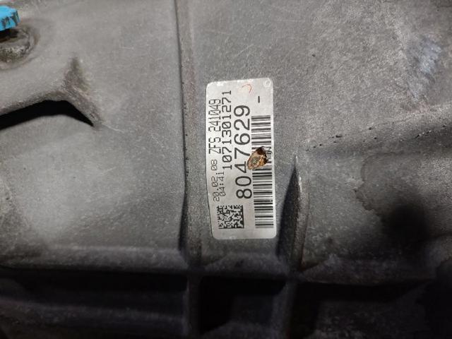 6HP21 Caja de cambios manual completa  comprar en Pontevedra