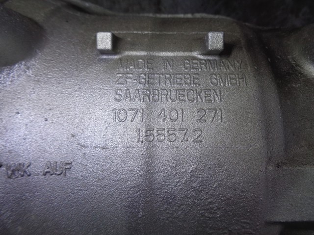 6HP21 BMW Caja de cambios comprar Bilbao