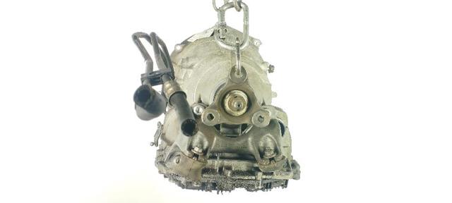 6HP21 BMW