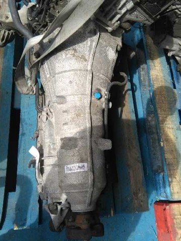 6HP21 BMW