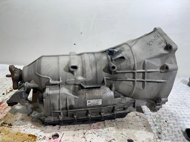 6HP21 BMW Caja de cambios  en stock Córdoba