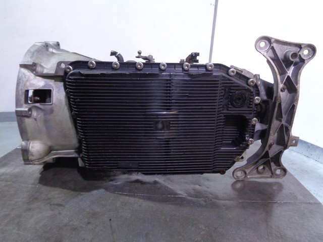 BMW 6HP21 Caja de cambios manual completa  comprar en Ponferrada