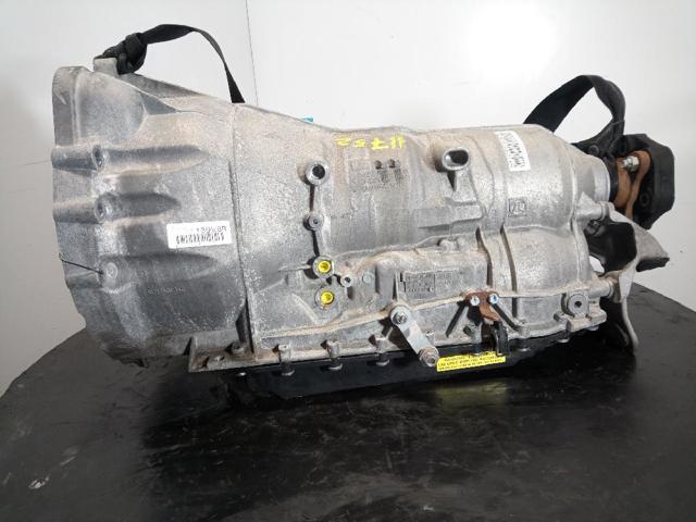 6HP21 BMW