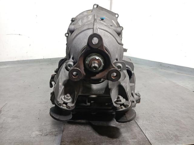 BMW 6HP21 Caja de cambios comprar Tarragona