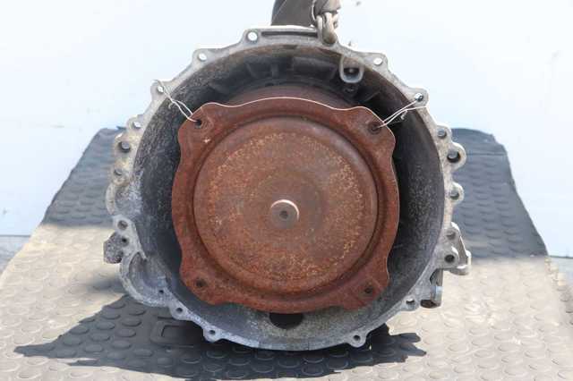 6HP26 Jaguar