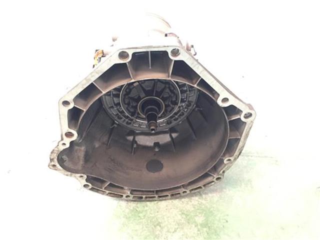6HP26 Jaguar