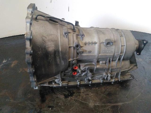 6HP26 Jaguar