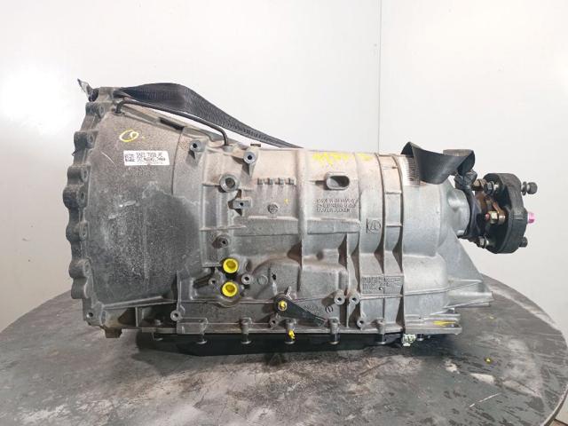 6HP26 Jaguar
