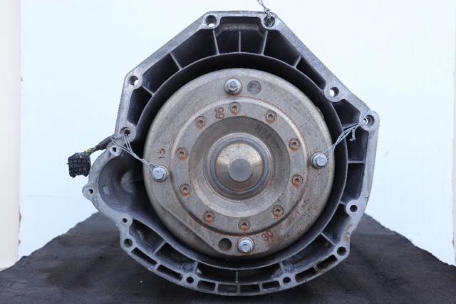 6HP26 Jaguar
