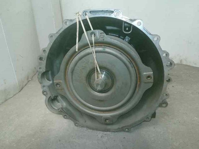 6HP26 Jaguar