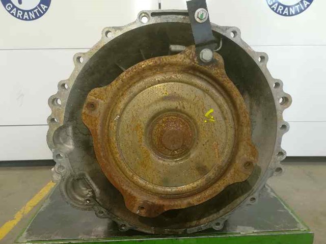 6HP26 Jaguar