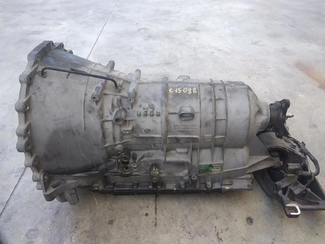 6HP26 Jaguar
