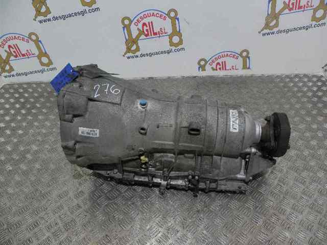 6HP26 BMW Transmisión automática ensamblada  comprar en Jaén