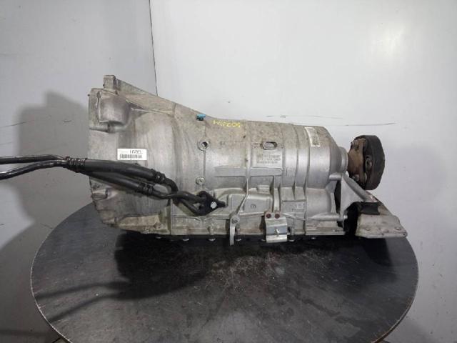 6HP26 BMW
