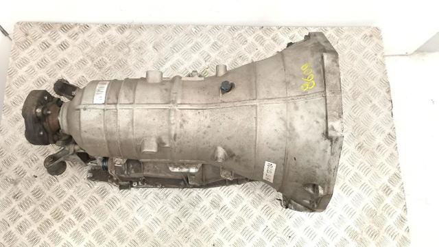 6HP26 BMW Caja de cambios automática comprar Alcalá
