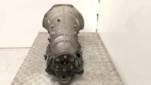 6HP26 Transmisión automática ensamblada  disponible Burgos