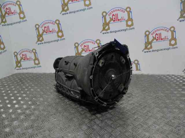 6HP26 Caja de cambios automática  en stock Castellón