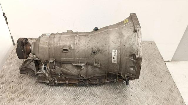 6HP26 BMW Transmisión automática ensamblada  comprar en Jaén
