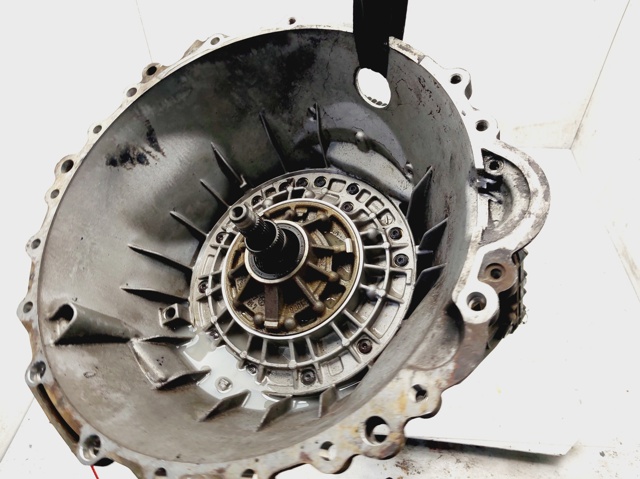 6HP26 BMW