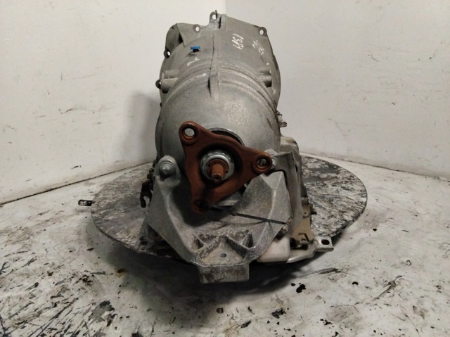 6HP26 BMW