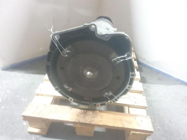 Comprar Transmisión automática ensamblada BMW 7  E65, E66, E67 a bajo precio